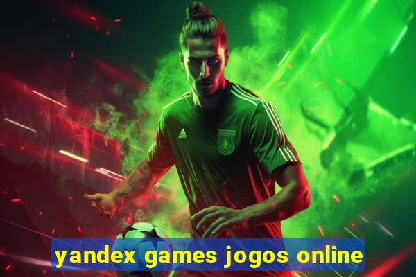 yandex games jogos online